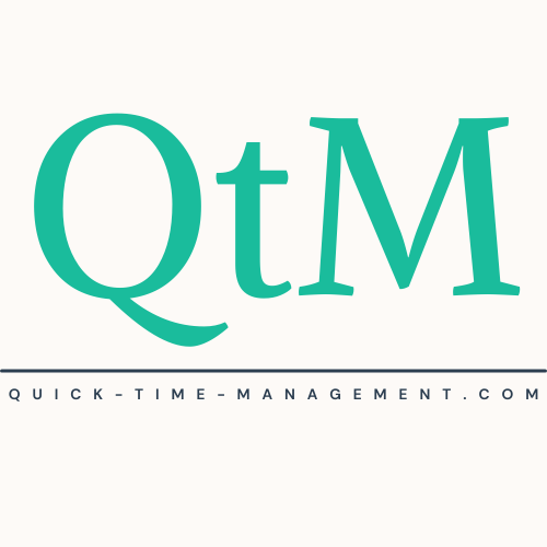 quick-time-management logo.biz